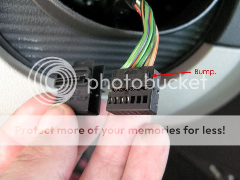 Paddle Shifter Wiring Harness Install Step by Step